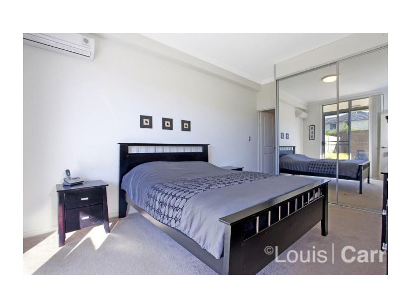 24/11 Glenvale Ave, Parklea NSW 2768
