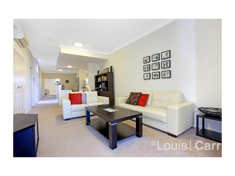 24/11 Glenvale Ave, Parklea NSW 2768