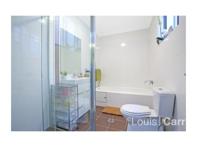 24/11 Glenvale Ave, Parklea NSW 2768