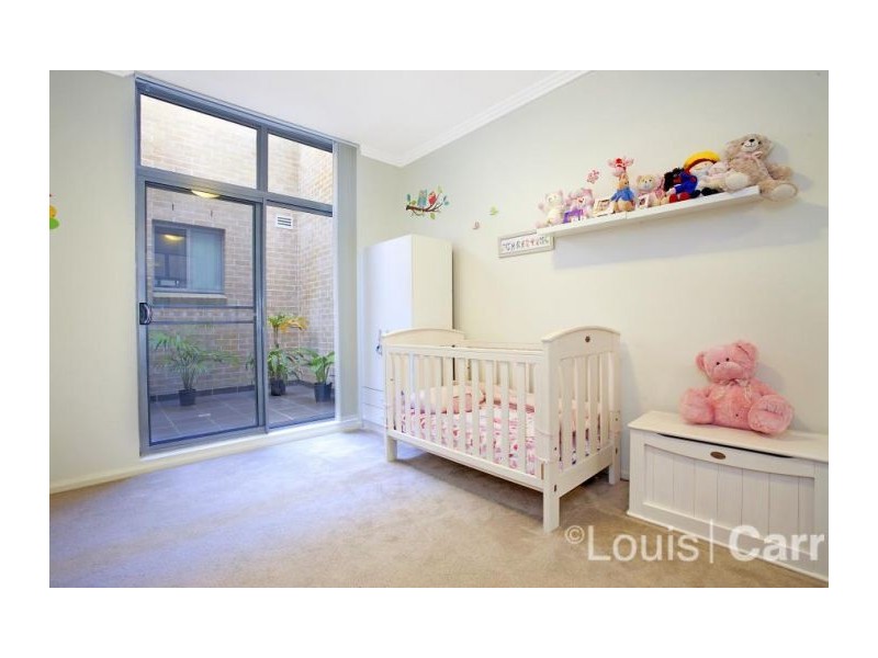 24/11 Glenvale Ave, Parklea NSW 2768