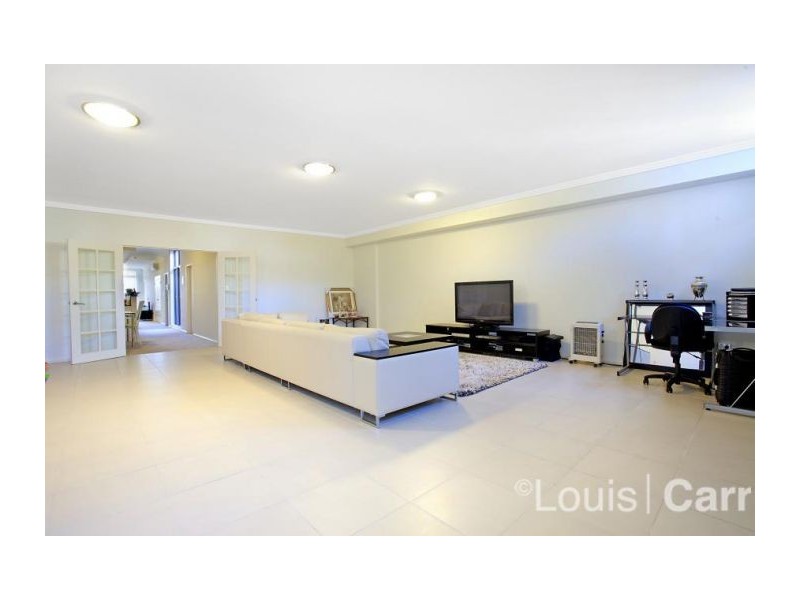 24/11 Glenvale Ave, Parklea NSW 2768