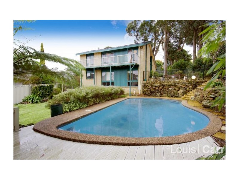 58 Becky Avenue, North Rocks NSW 2151