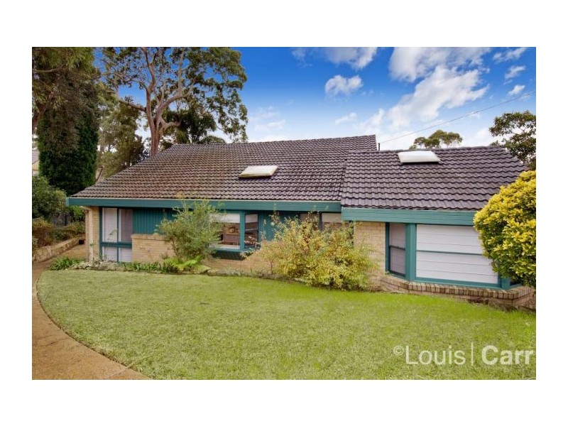 58 Becky Avenue, North Rocks NSW 2151