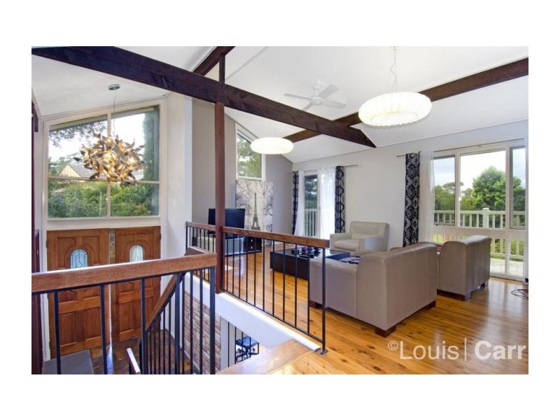 58 Becky Avenue, North Rocks NSW 2151