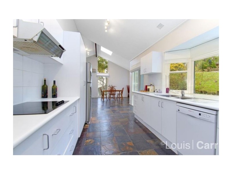 58 Becky Avenue, North Rocks NSW 2151