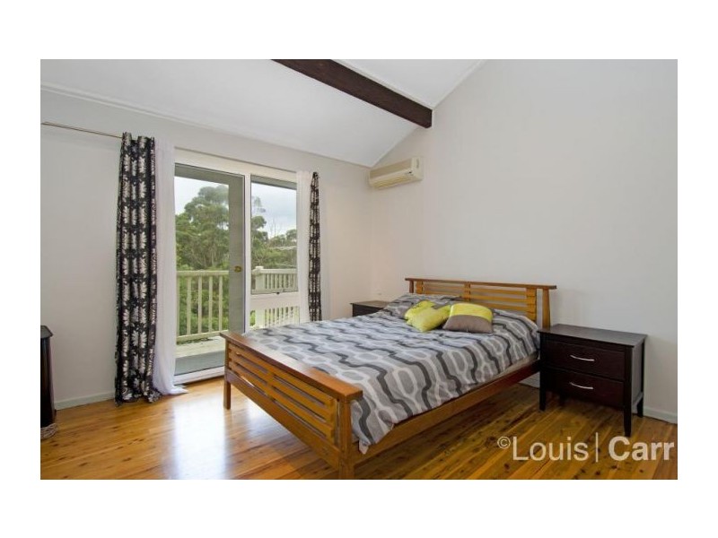 58 Becky Avenue, North Rocks NSW 2151