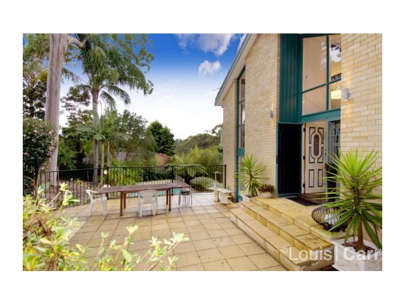 58 Becky Avenue, North Rocks NSW 2151