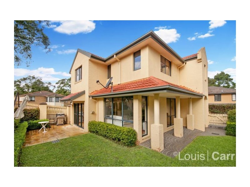 9 Peartree Circuit, West Pennant Hills NSW 2125