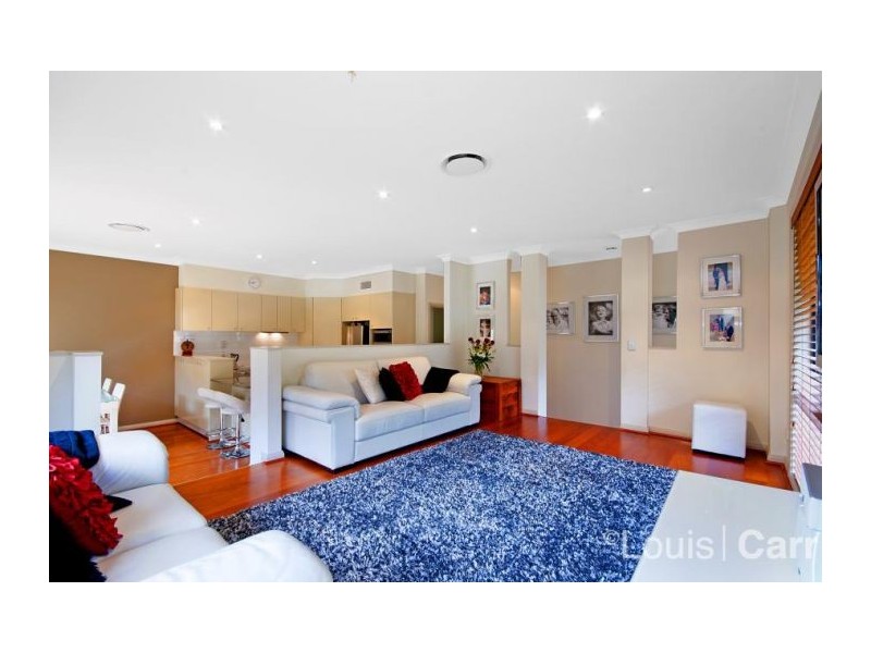 9 Peartree Circuit, West Pennant Hills NSW 2125