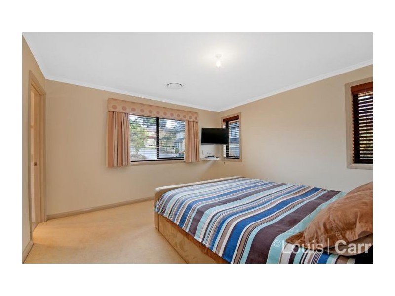 9 Peartree Circuit, West Pennant Hills NSW 2125