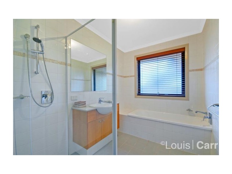 9 Peartree Circuit, West Pennant Hills NSW 2125