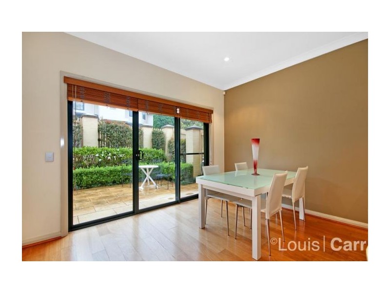 9 Peartree Circuit, West Pennant Hills NSW 2125