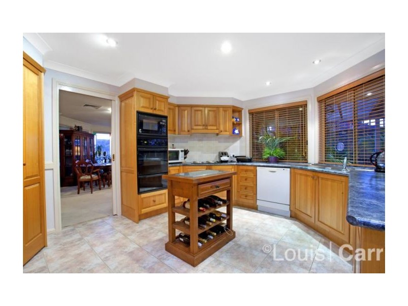 15 Beaumont Drive, Beaumont Hills NSW 2155