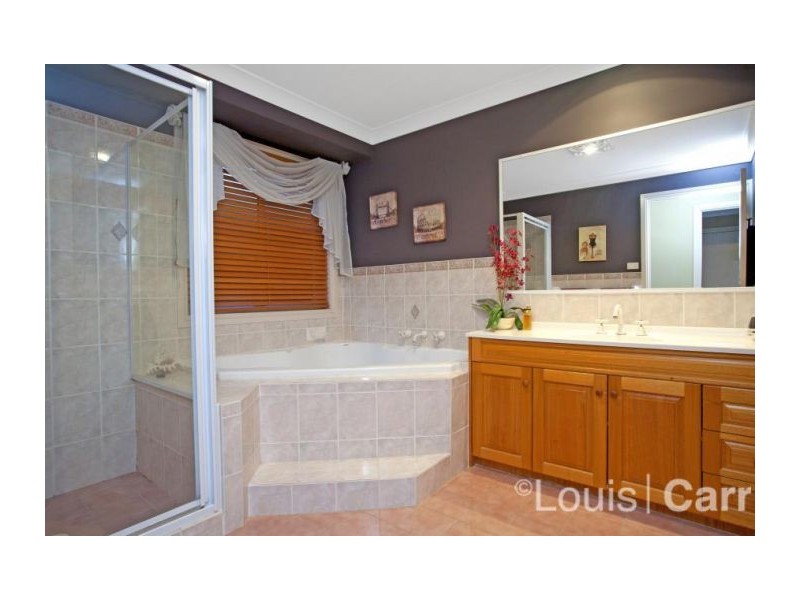 15 Beaumont Drive, Beaumont Hills NSW 2155