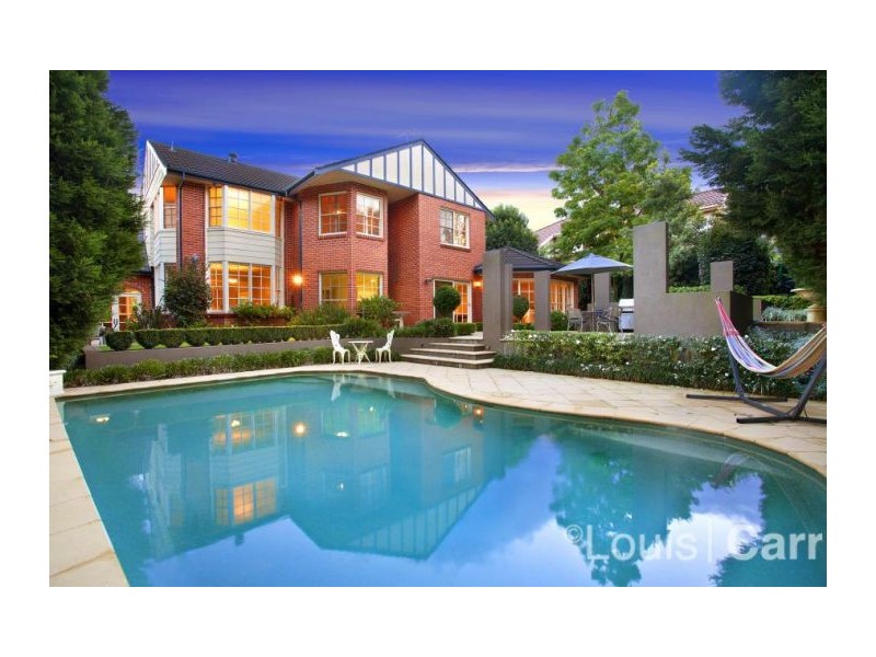 28 Blacks Road, West Pennant Hills NSW 2125