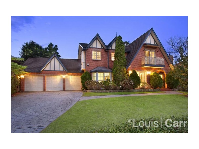 28 Blacks Road, West Pennant Hills NSW 2125