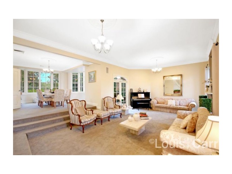 28 Blacks Road, West Pennant Hills NSW 2125