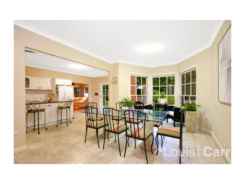 28 Blacks Road, West Pennant Hills NSW 2125