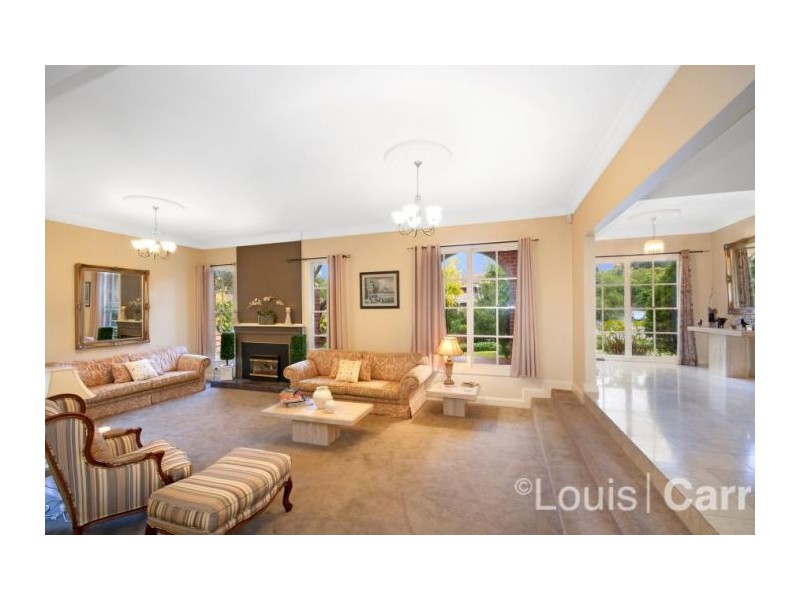 28 Blacks Road, West Pennant Hills NSW 2125