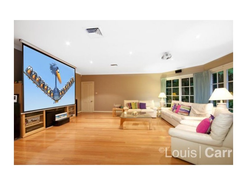 28 Blacks Road, West Pennant Hills NSW 2125