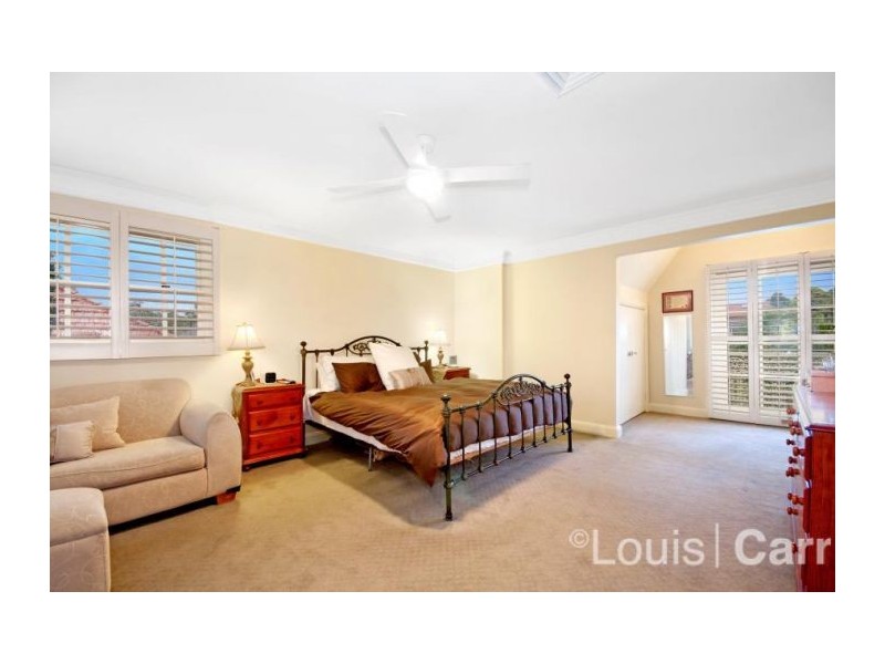 28 Blacks Road, West Pennant Hills NSW 2125