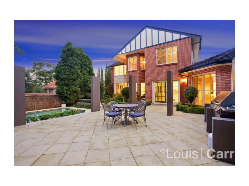 28 Blacks Road, West Pennant Hills NSW 2125