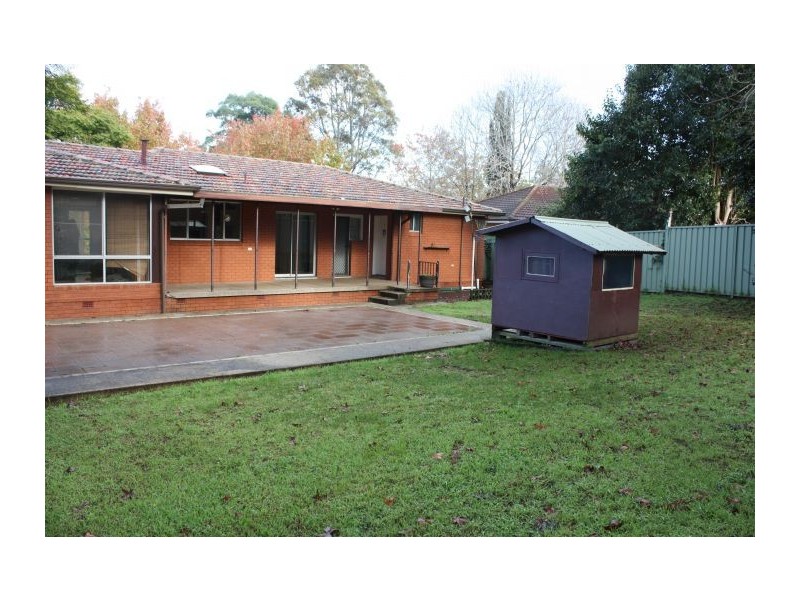 6 English Avenue, Castle Hill NSW 2154