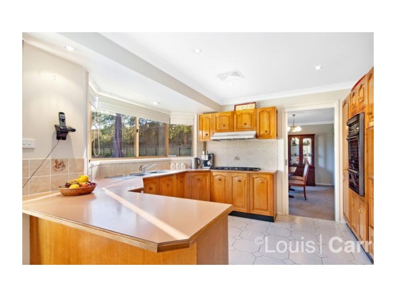 12 Redwood Close, Castle Hill NSW 2154