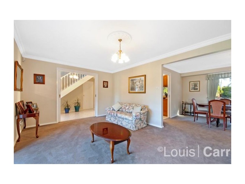 12 Redwood Close, Castle Hill NSW 2154