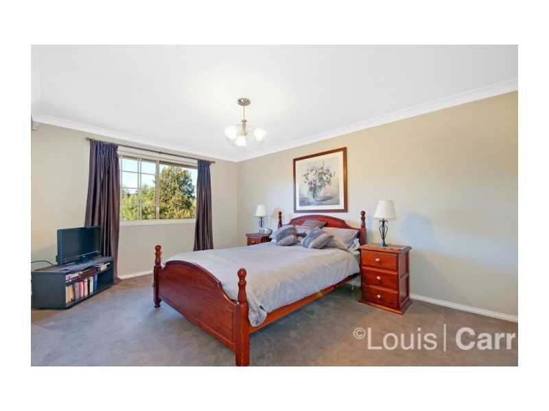 12 Redwood Close, Castle Hill NSW 2154
