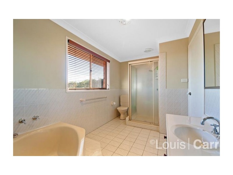 12 Redwood Close, Castle Hill NSW 2154