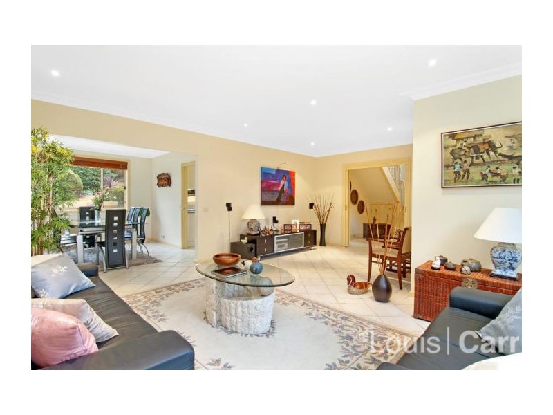 57 Ravensbourne Way, Dural NSW 2158