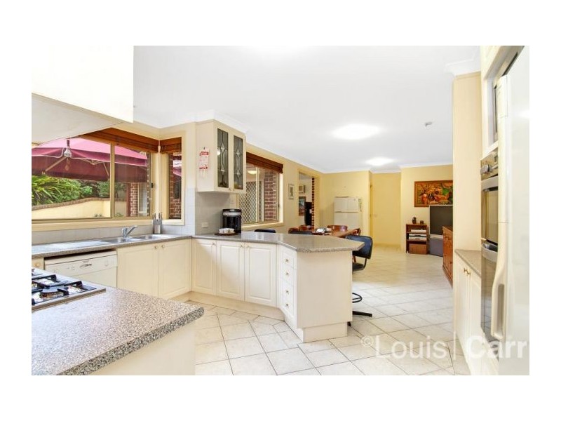 57 Ravensbourne Way, Dural NSW 2158