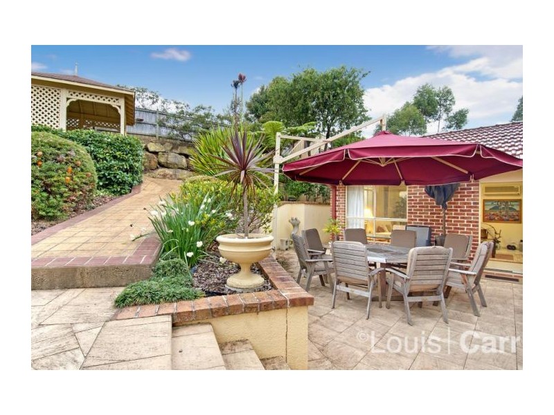 57 Ravensbourne Way, Dural NSW 2158