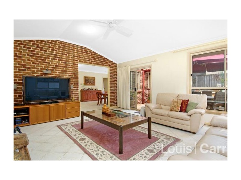 57 Ravensbourne Way, Dural NSW 2158