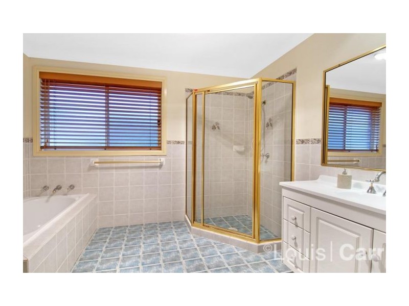 57 Ravensbourne Way, Dural NSW 2158