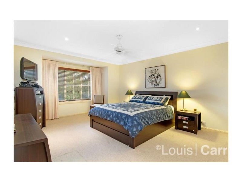 57 Ravensbourne Way, Dural NSW 2158