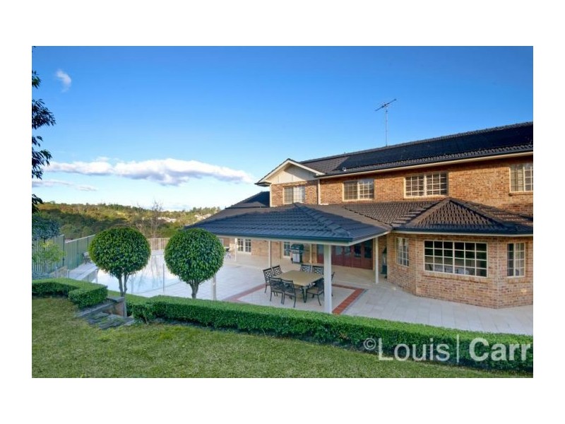 32 Redwood Close, Castle Hill NSW 2154