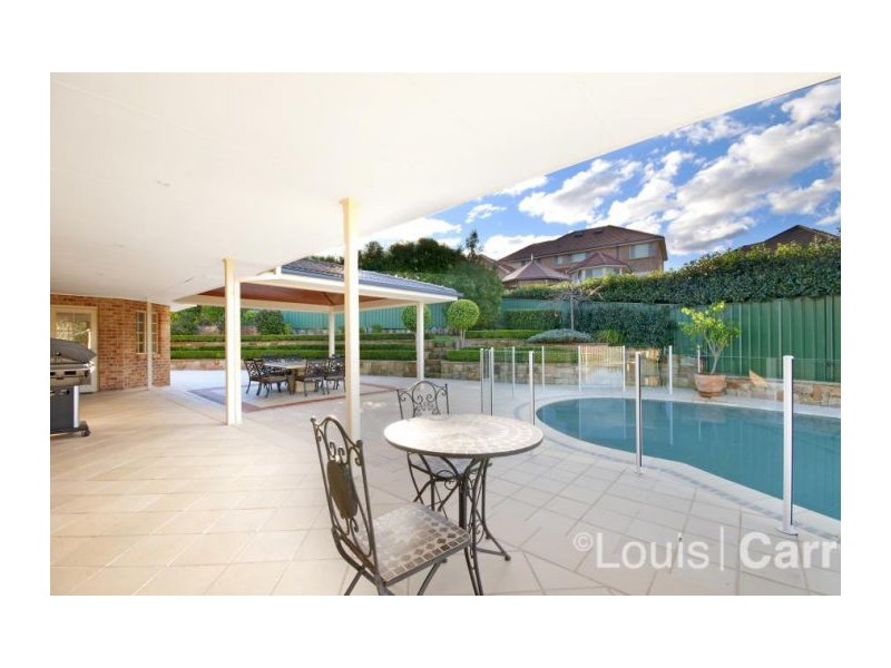 32 Redwood Close, Castle Hill NSW 2154