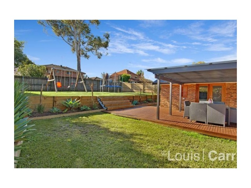 4 Cobblestone Place, Glenhaven NSW 2156