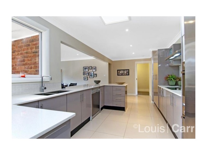 4 Cobblestone Place, Glenhaven NSW 2156