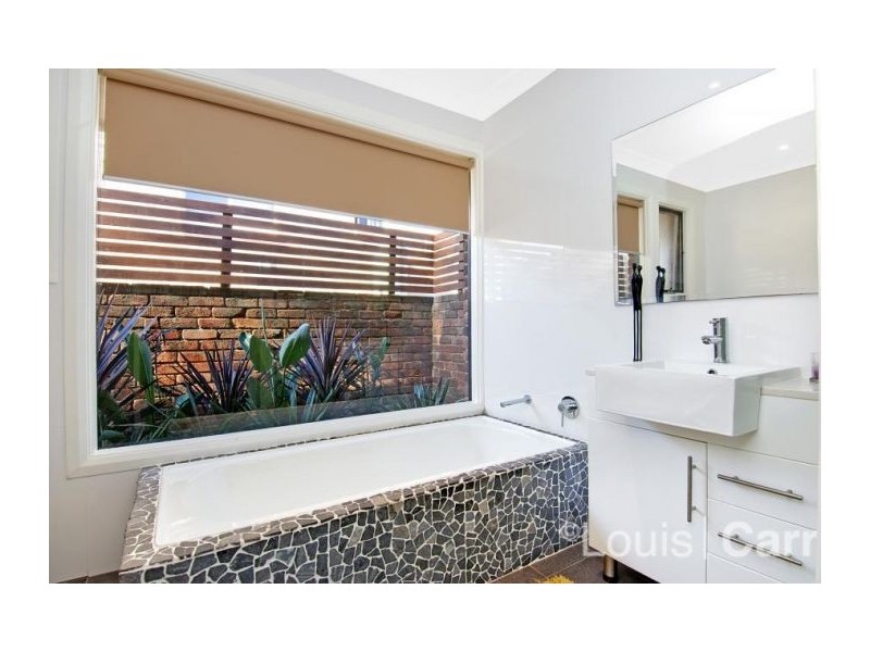 4 Cobblestone Place, Glenhaven NSW 2156