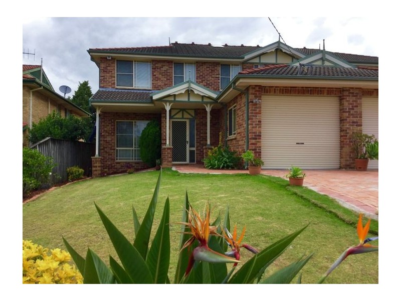 18b Haven Court, Cherrybrook NSW 2126