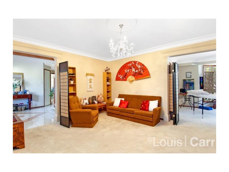 9 Parkwood Close, Castle Hill NSW 2154