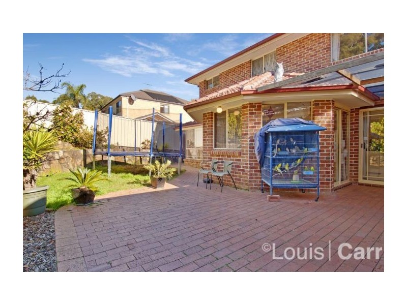 9 Parkwood Close, Castle Hill NSW 2154