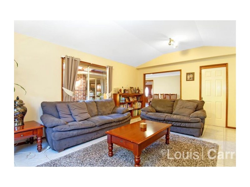 9 Parkwood Close, Castle Hill NSW 2154