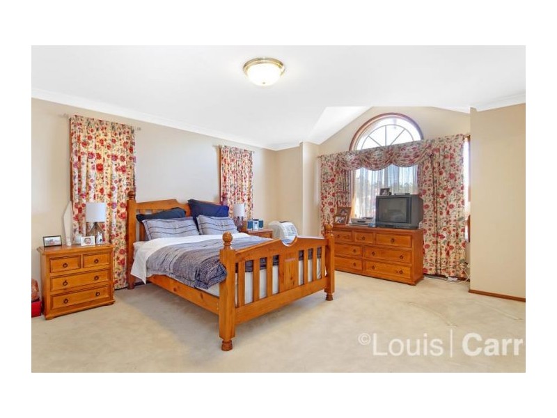 9 Parkwood Close, Castle Hill NSW 2154