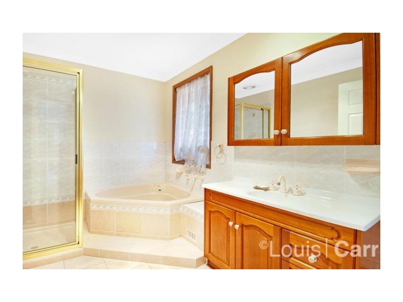 9 Parkwood Close, Castle Hill NSW 2154