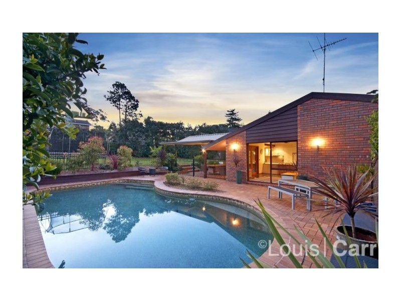 8 Kalumna Close, Cherrybrook NSW 2126