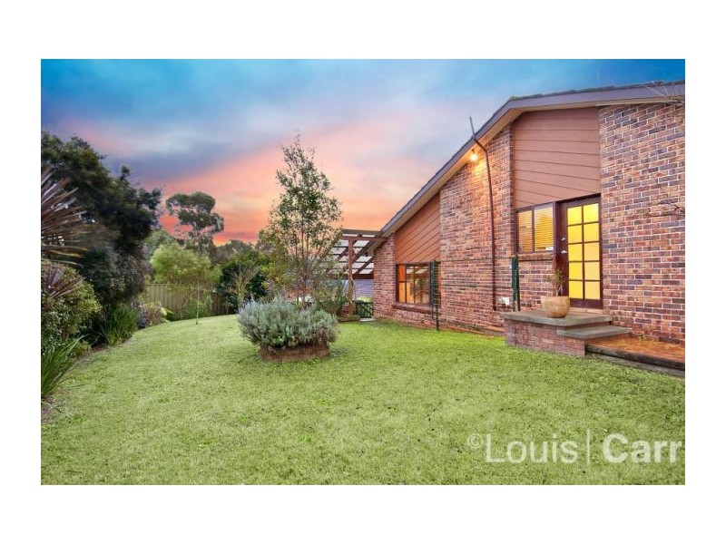 10 Citadel Crescent, Castle Hill NSW 2154